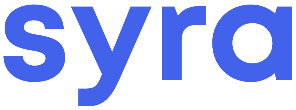 Syra Logo